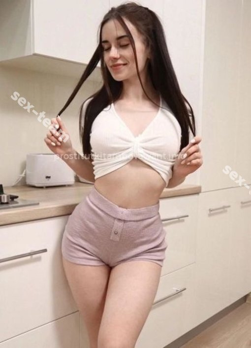 Настя